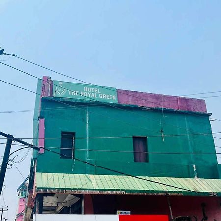 Oyo Flagship Hotel Royal Green Bhubaneswar Exterior photo